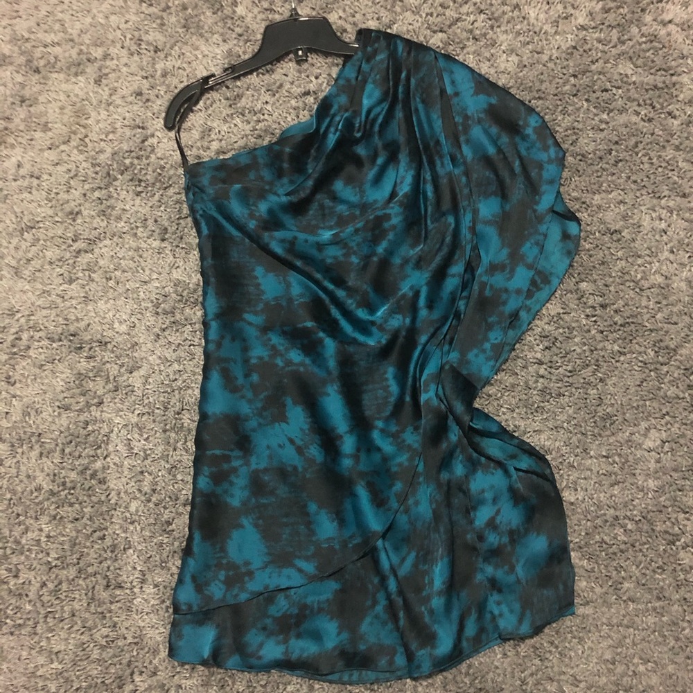 Le Chateau dress - size S